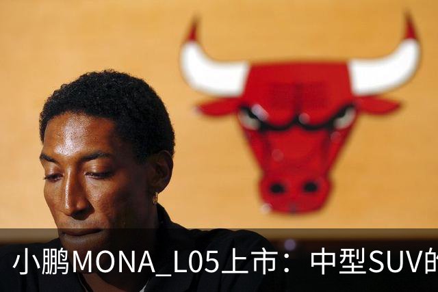 小鹏MONA L05上市：中型SUV的双动力选择与空间优势分析